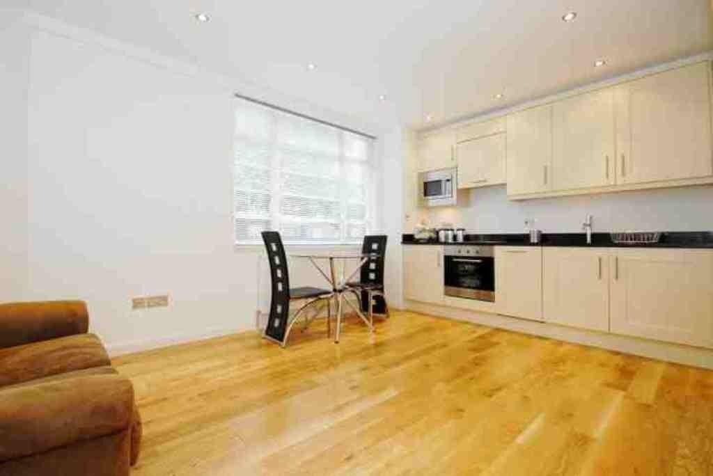 1 bed Apartment for rent in London. From relocate-me.co.uk - London