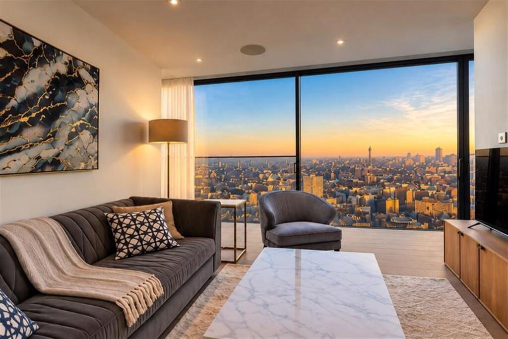 3 bed Apartment for rent in London. From relocate-me.co.uk - London 3 bed Apartment for rent in London. From relocate-me.co.uk - London