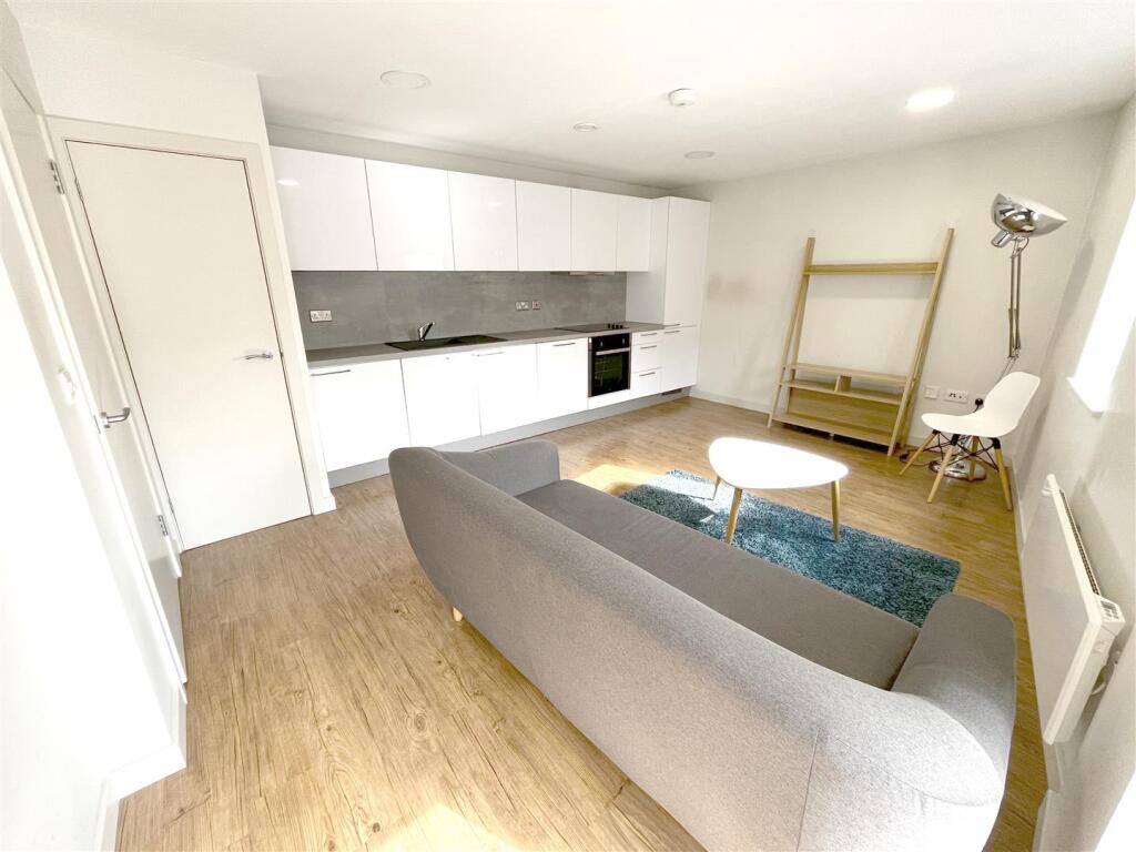 1 bed Apartment for rent in Sheffield. From Cocker and Carr Ltd - Sheffield