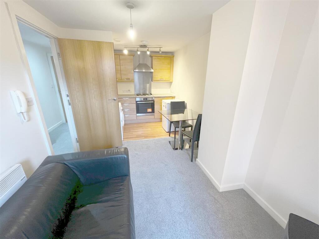 1 bed Apartment for rent in Sheffield. From Cocker and Carr Ltd - Sheffield