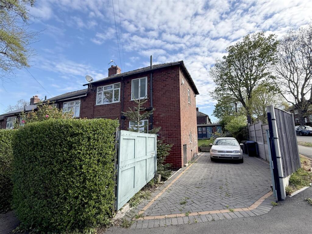 2 bed End of Terrace for rent in Catcliffe. From Cocker and Carr Ltd - Sheffield