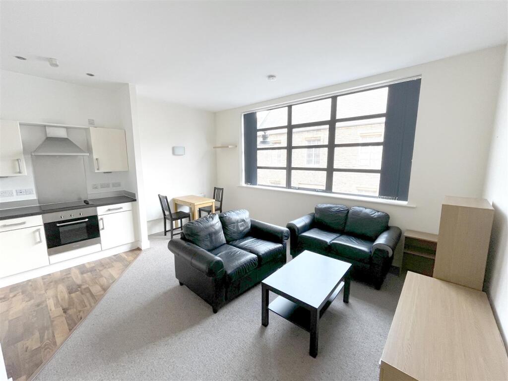 1 bed Apartment for rent in Sheffield. From Cocker and Carr Ltd - Sheffield