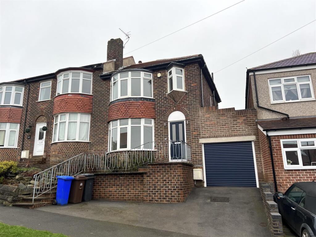3 bed Semi Detached for rent in Sheffield. From Cocker and Carr Ltd - Sheffield 3 bed Semi Detached for rent in Sheffield. From Cocker and Carr Ltd - Sheffield