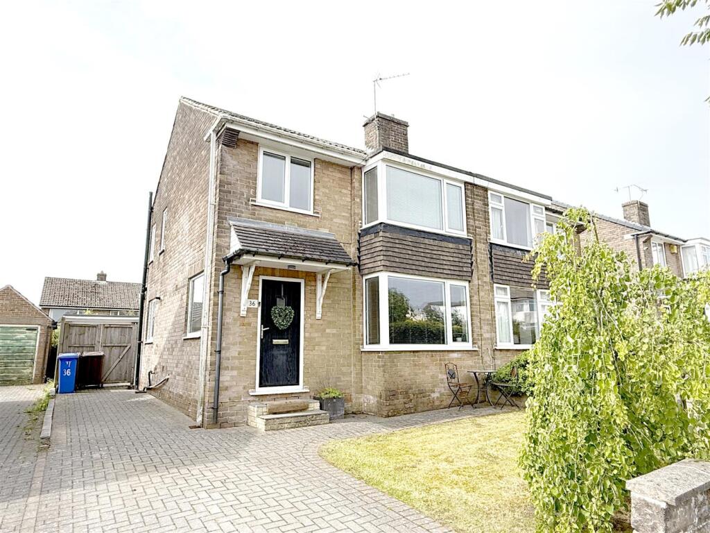 3 bed Semi Detached for rent in Sheffield. From Cocker and Carr Ltd - Sheffield 3 bed Semi Detached for rent in Sheffield. From Cocker and Carr Ltd - Sheffield