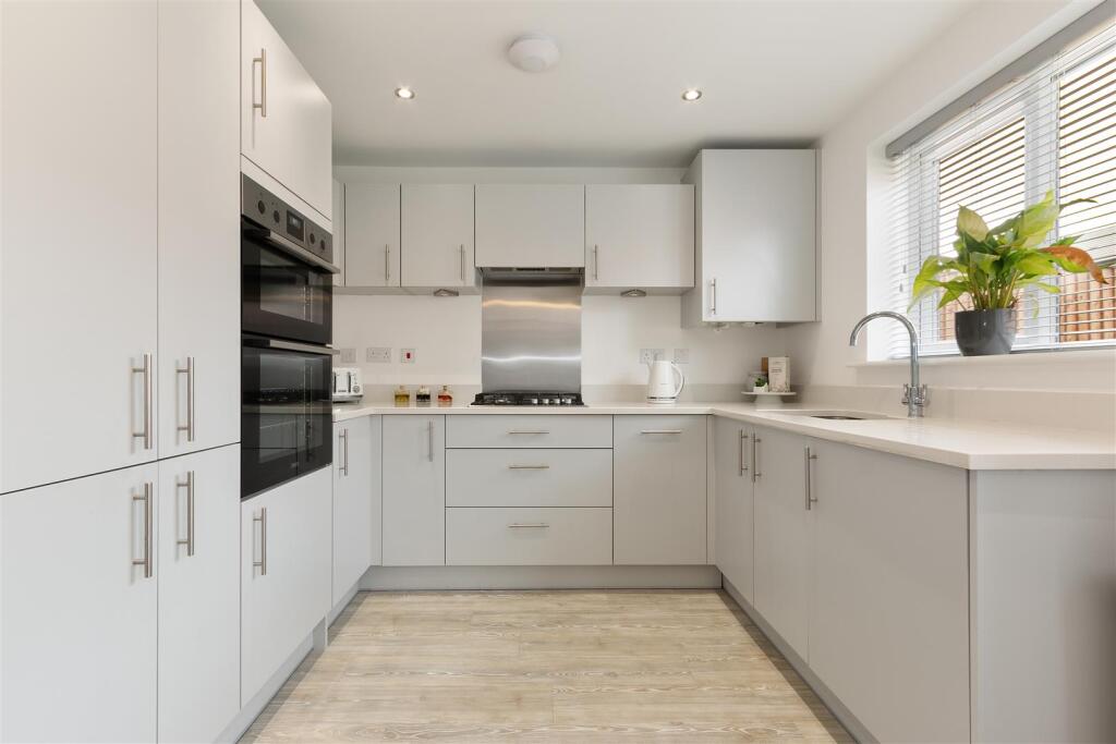 3 bed Semi Detached for rent in Catcliffe. From Cocker and Carr Ltd - Sheffield
