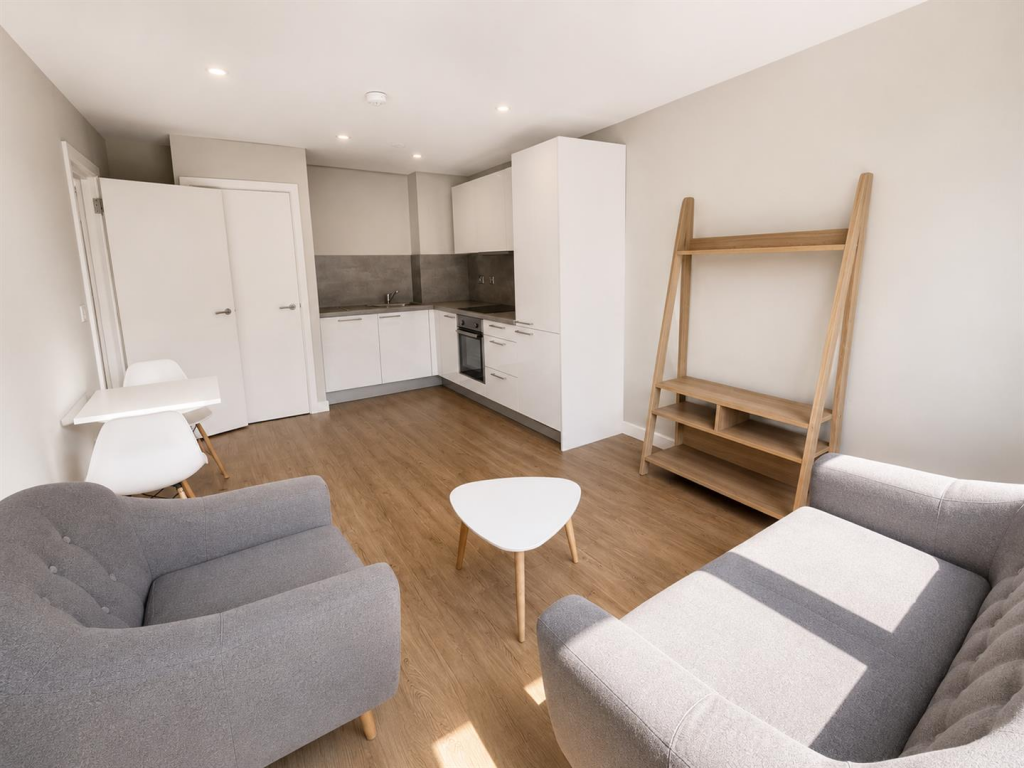 1 bed Apartment for rent in Sheffield. From Cocker and Carr Ltd - Sheffield