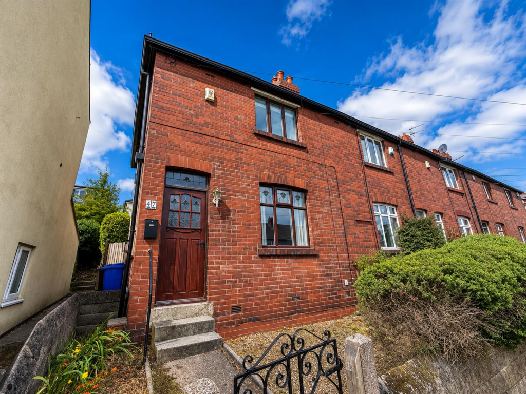 2 bed End of Terrace for rent in Sheffield. From Cocker and Carr Ltd - Sheffield