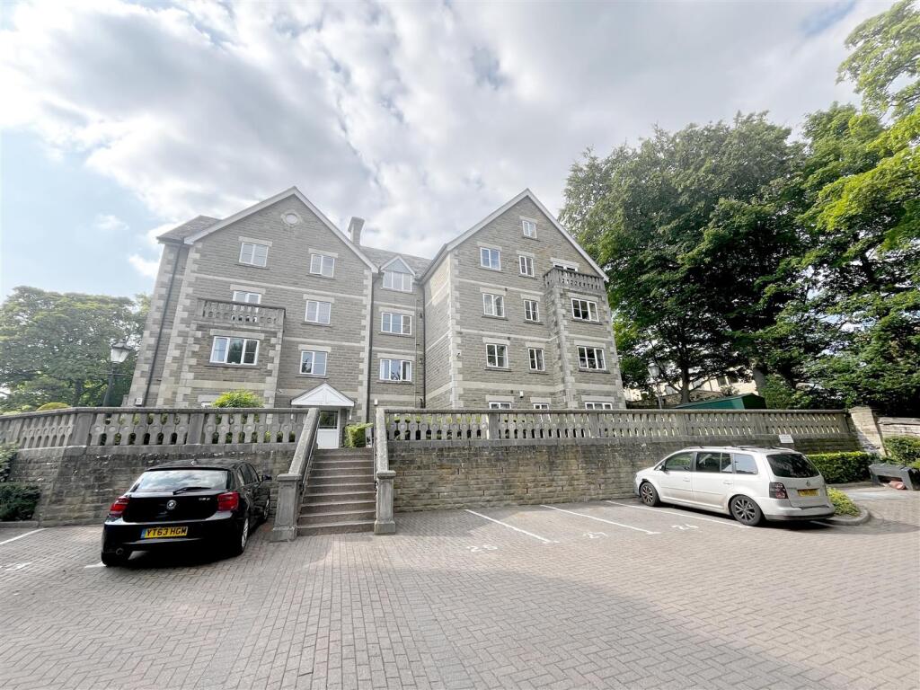 2 bed Apartment for rent in Sheffield. From Cocker and Carr Ltd - Sheffield