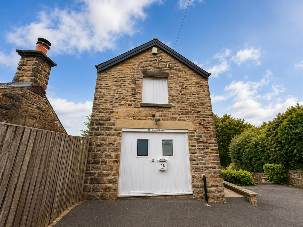 1 bed Cottage for rent in Sheffield. From Cocker and Carr Ltd - Sheffield 1 bed Cottage for rent in Sheffield. From Cocker and Carr Ltd - Sheffield