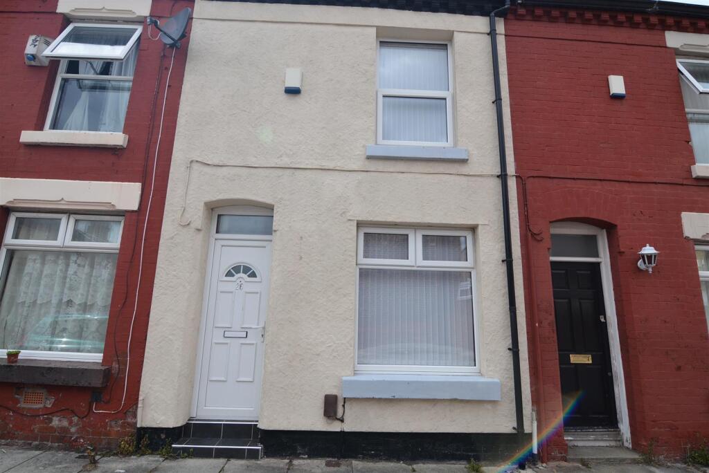 2 bed Mid Terraced House for rent in Liverpool. From Rentwirral.com - Bebington