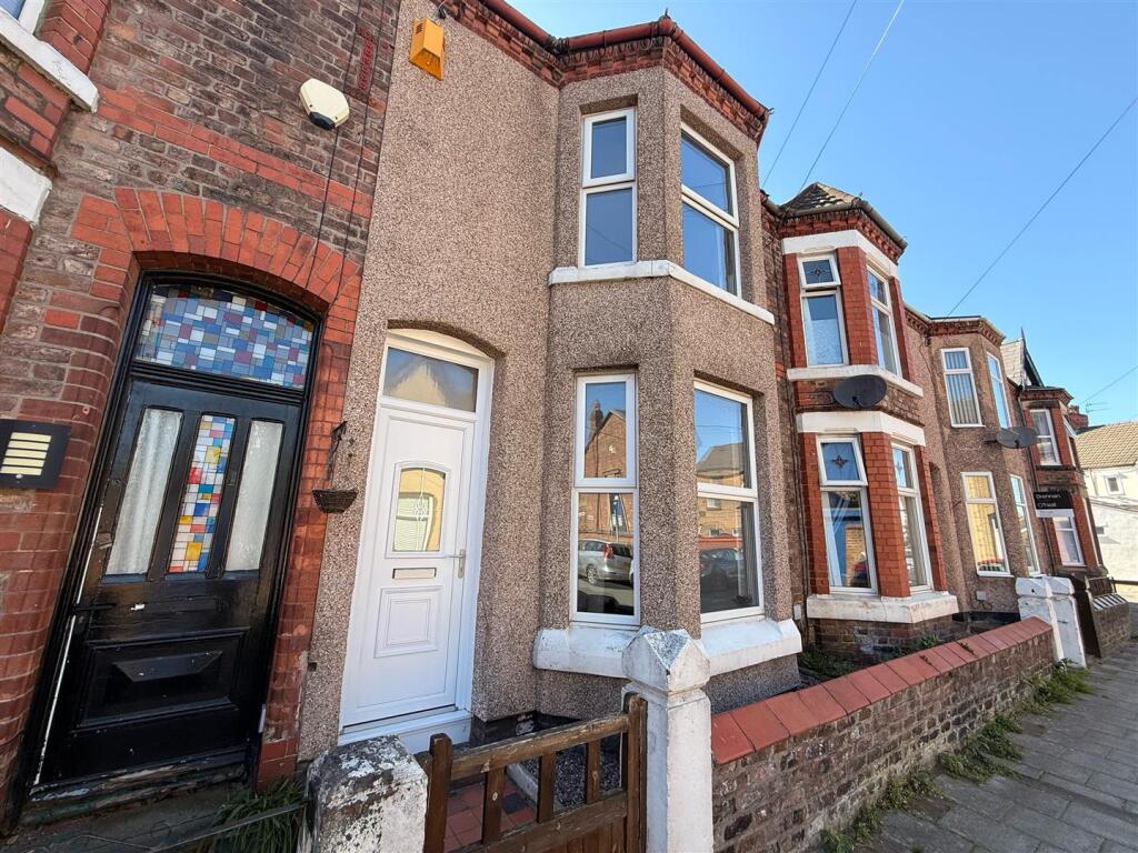 2 bed Mid Terraced House for rent in Storeton. From Rentwirral.com - Bebington