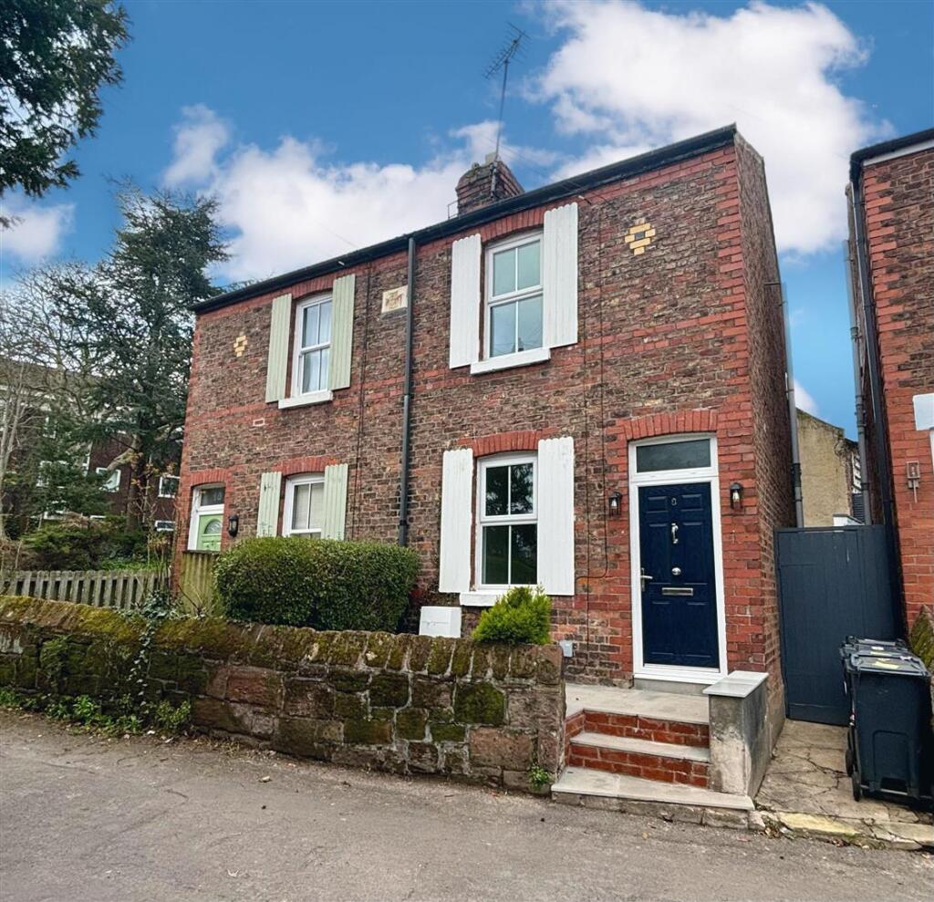 2 bed Semi Detached for rent in Neston. From Rentwirral.com - Bebington 2 bed Semi Detached for rent in Neston. From Rentwirral.com - Bebington