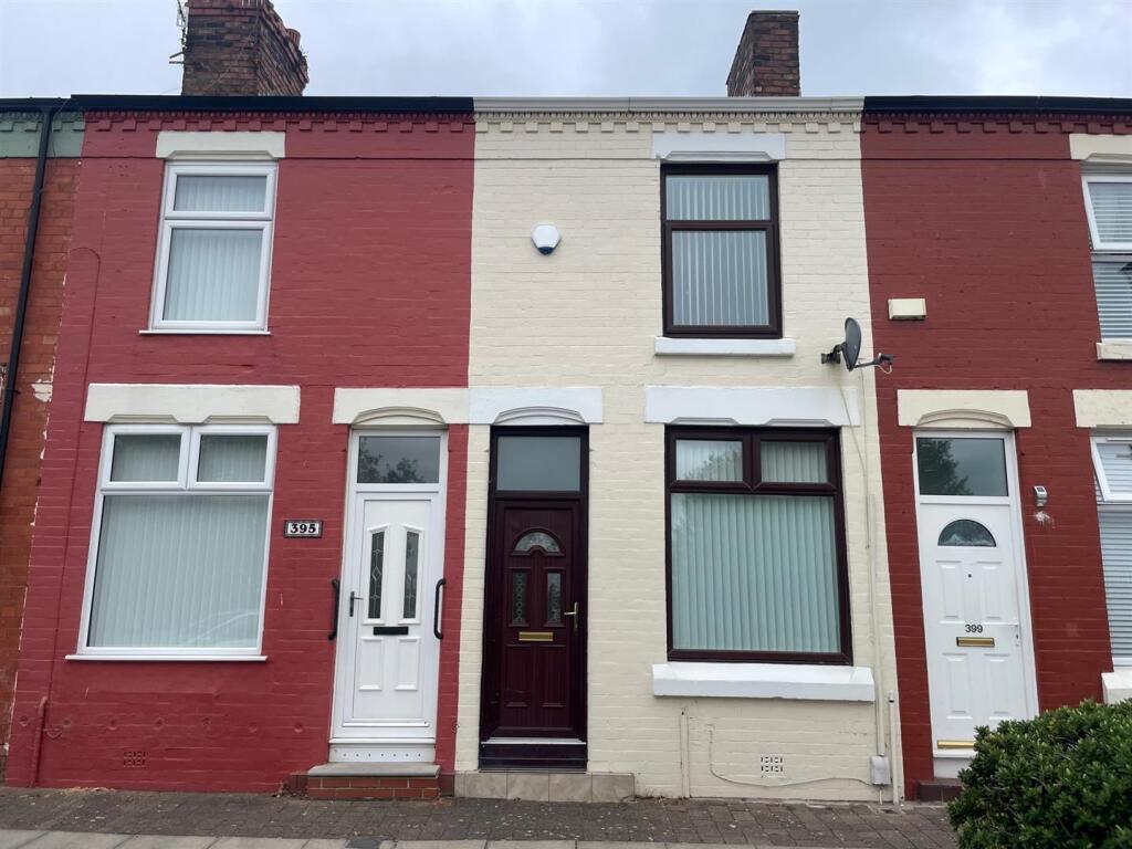 2 bed Mid Terraced House for rent in Liverpool. From Rentwirral.com - Bebington