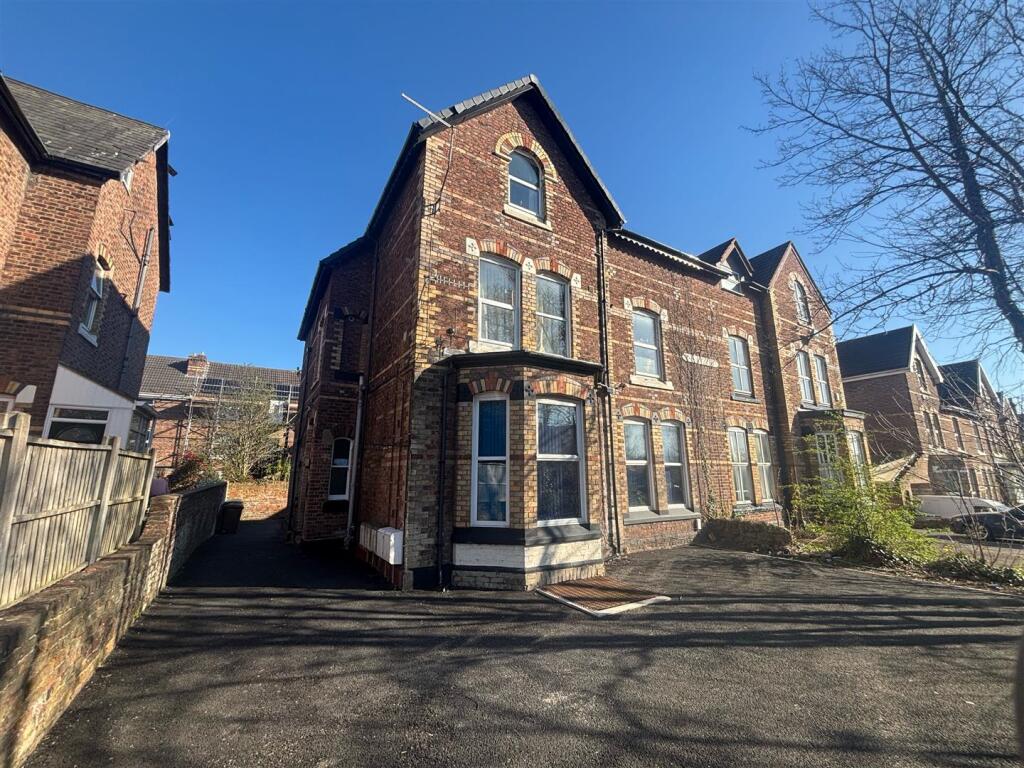1 bed 1st Floor Flat for rent in Storeton. From Rentwirral.com - Bebington