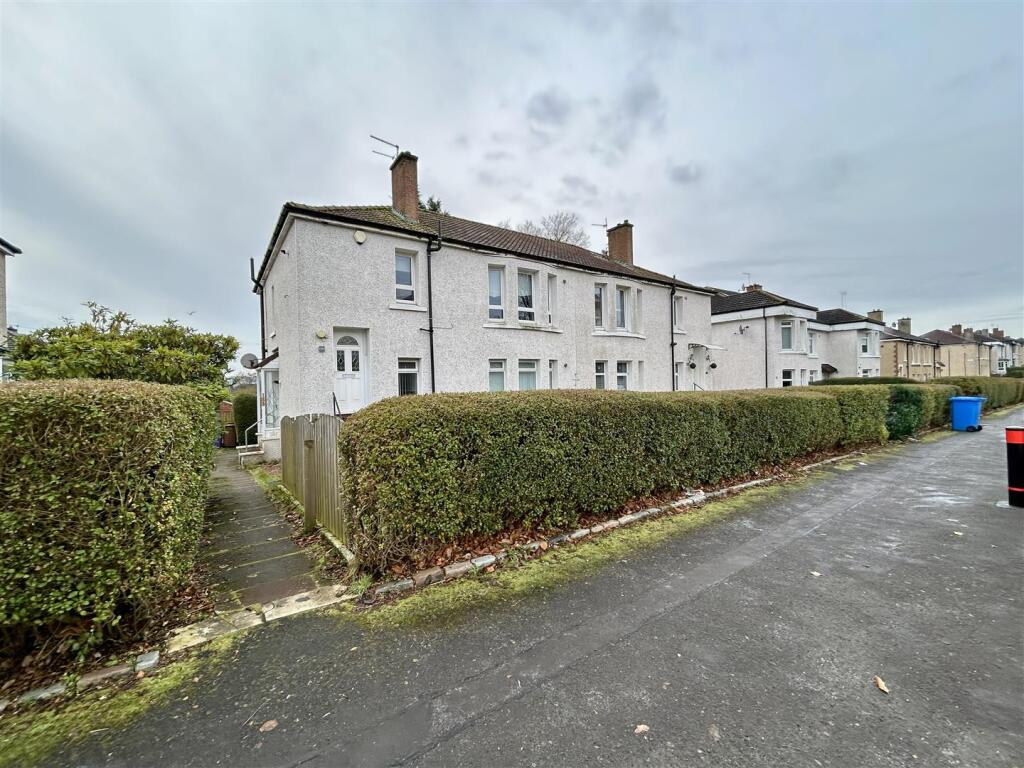 2 bed Cottage for rent in Glasgow. From CODA Estates Ltd - Glasgow