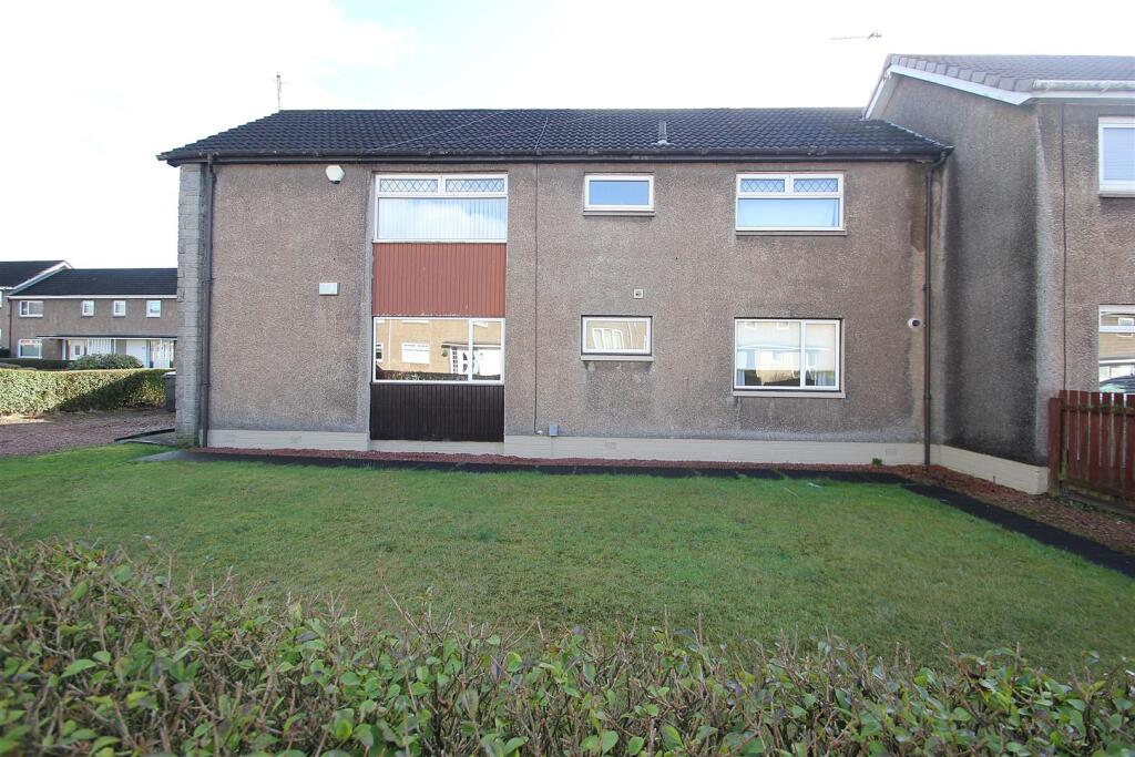 2 bed 1st Floor Flat for rent in Glasgow. From CODA Estates Ltd - Glasgow