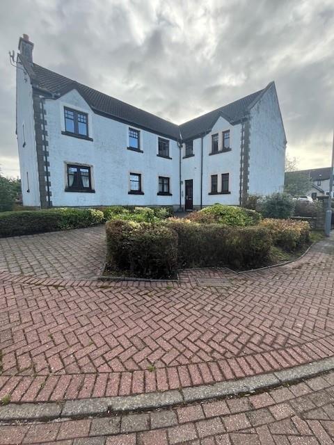 2 bed 1st Floor Flat for rent in Dullatur. From CODA Estates Ltd - Glasgow