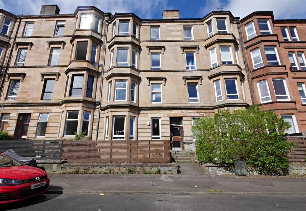 2 bed 1st Floor Flat for rent in Glasgow. From CODA Estates Ltd - Glasgow