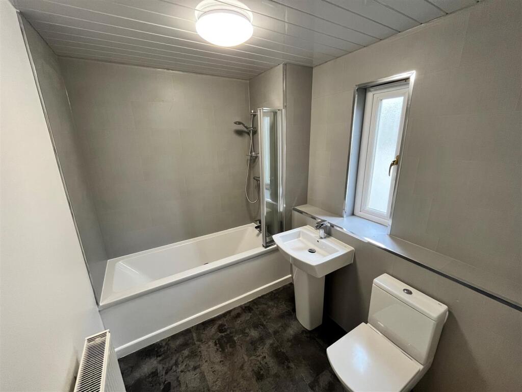3 bed Mid Terraced House for rent in Dullatur. From CODA Estates Ltd - Glasgow