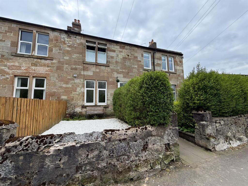 1 bed 1st Floor Flat for rent in Kirkintilloch. From CODA Estates Ltd - Glasgow