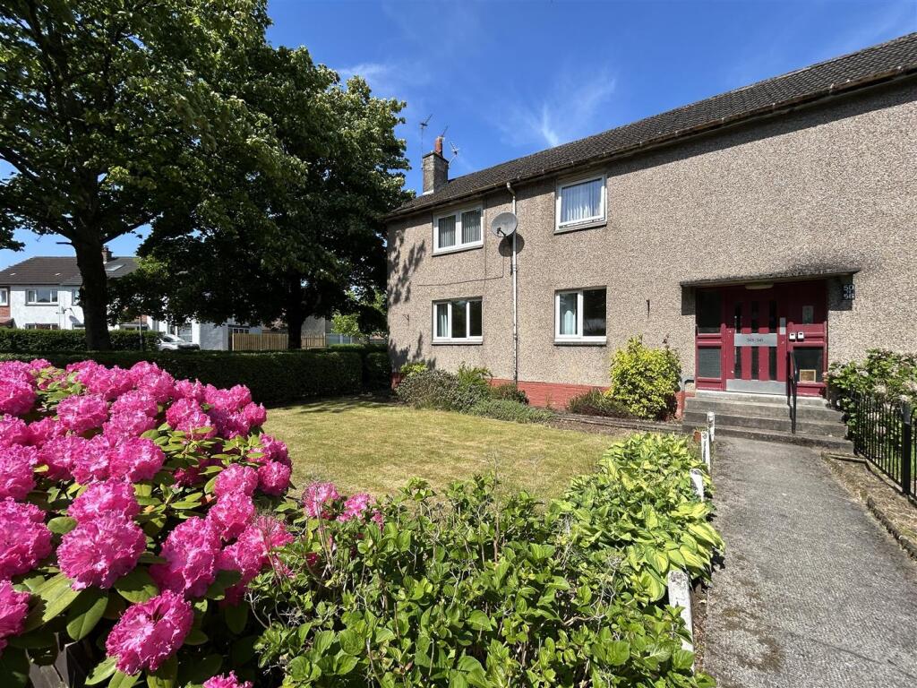 1 bed 1st Floor Flat for rent in Glasgow. From CODA Estates Ltd - Glasgow
