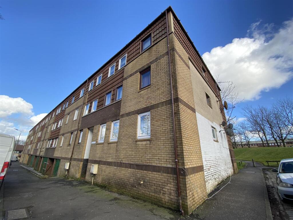 2 bed 1st Floor Flat for rent in Cumbernauld. From CODA Estates Ltd - Glasgow 2 bed 1st Floor Flat for rent in Cumbernauld. From CODA Estates Ltd - Glasgow