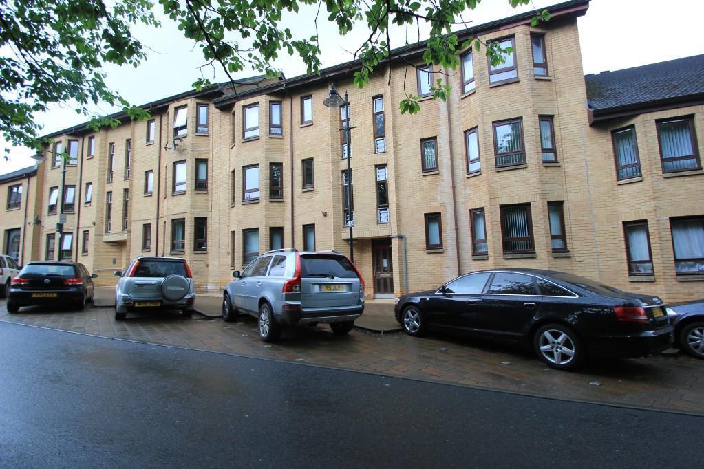 1 bed 1st Floor Flat for rent in Bearsden. From CODA Estates Ltd - Glasgow
