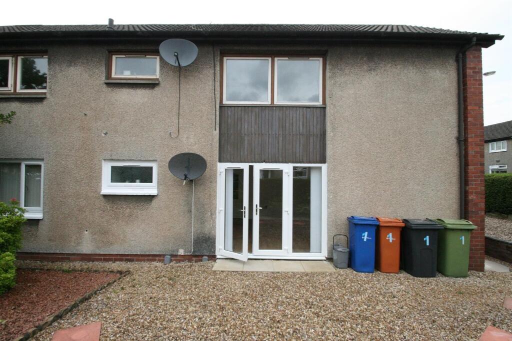2 bed 1st Floor Flat for rent in Kirkintilloch. From CODA Estates Ltd - Glasgow