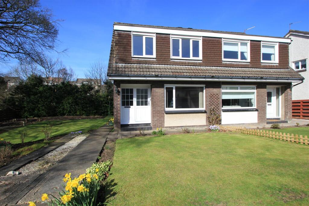 3 bed Semi Detached for rent in Auchinloch. From CODA Estates Ltd - Glasgow 3 bed Semi Detached for rent in Auchinloch. From CODA Estates Ltd - Glasgow