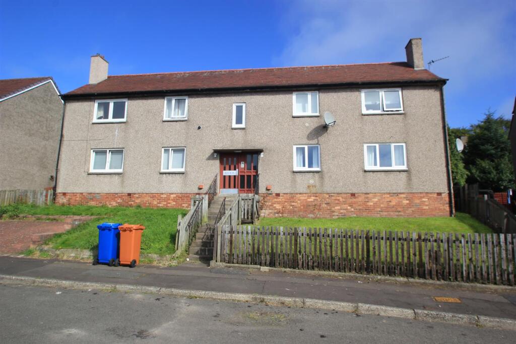 1 bed 1st Floor Flat for rent in Milton of Campsie. From CODA Estates Ltd - Glasgow 1 bed 1st Floor Flat for rent in Milton of Campsie. From CODA Estates Ltd - Glasgow