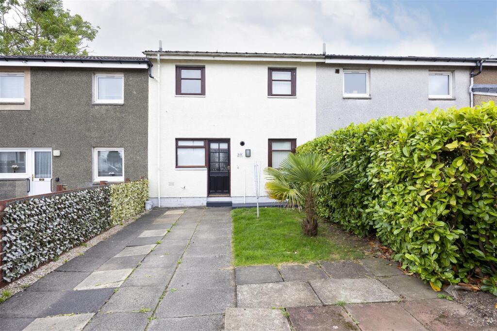 2 bed Mid Terraced House for rent in Glasgow. From CODA Estates Ltd - Glasgow 2 bed Mid Terraced House for rent in Glasgow. From CODA Estates Ltd - Glasgow