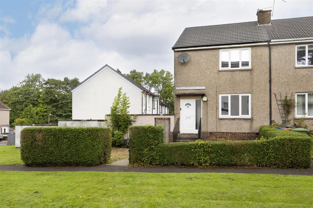 2 bed End of Terrace for rent in Kirkintilloch. From CODA Estates Ltd - Glasgow 2 bed End of Terrace for rent in Kirkintilloch. From CODA Estates Ltd - Glasgow