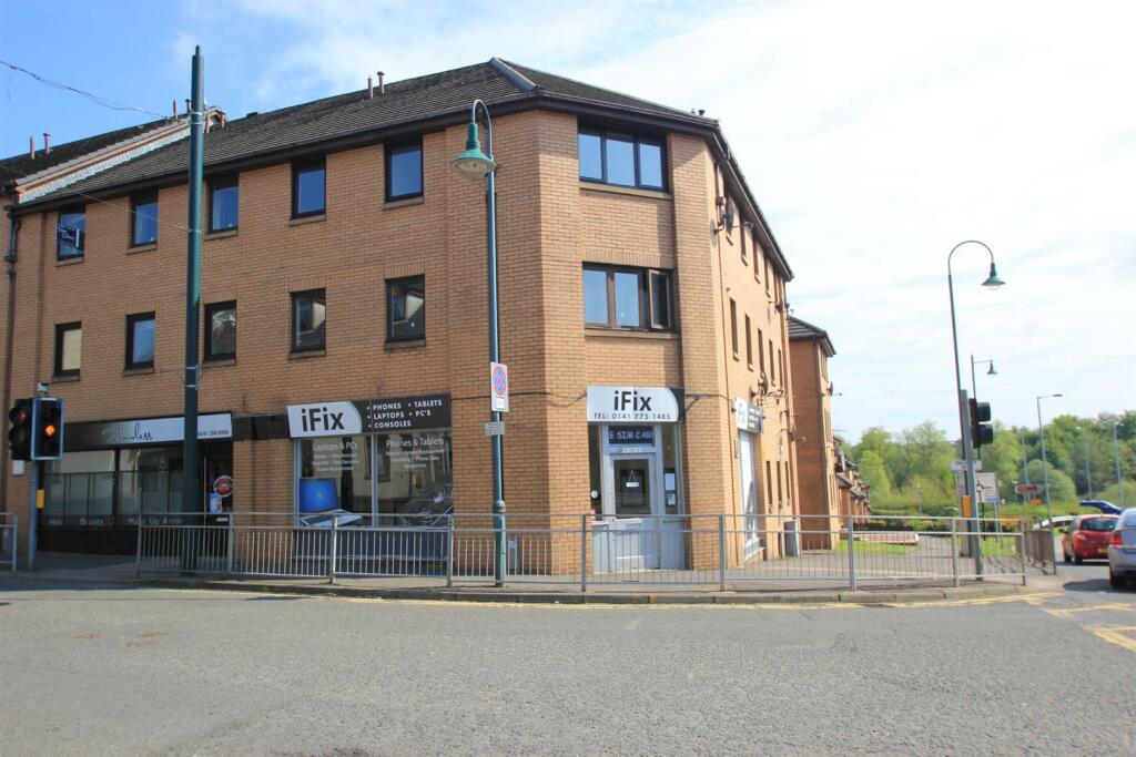 1 bed 1st Floor Flat for rent in Glasgow. From CODA Estates Ltd - Glasgow 1 bed 1st Floor Flat for rent in Glasgow. From CODA Estates Ltd - Glasgow