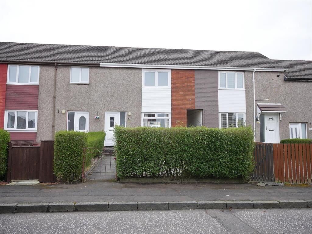 2 bed Mid Terraced House for rent in Kirkintilloch. From CODA Estates Ltd - Glasgow