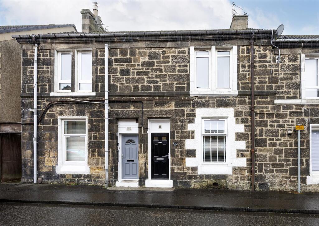 1 bed 1st Floor Flat for rent in Glasgow. From CODA Estates Ltd - Glasgow