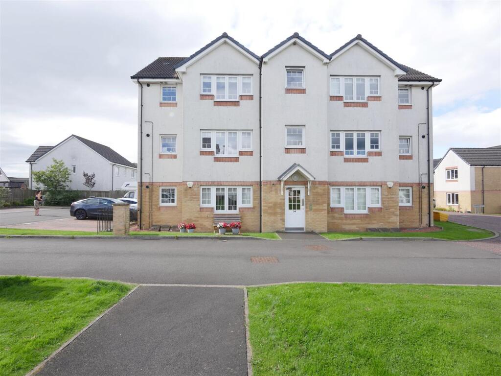 2 bed House Share for rent in Kirkintilloch. From CODA Estates Ltd - Glasgow