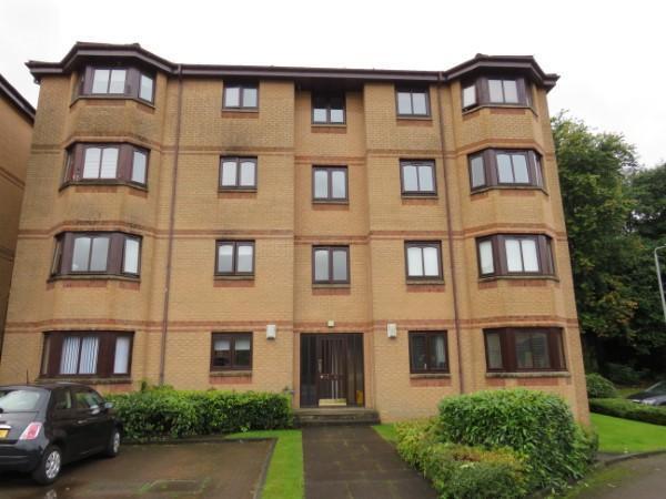 2 bed House Share for rent in Kirkintilloch. From CODA Estates Ltd - Glasgow