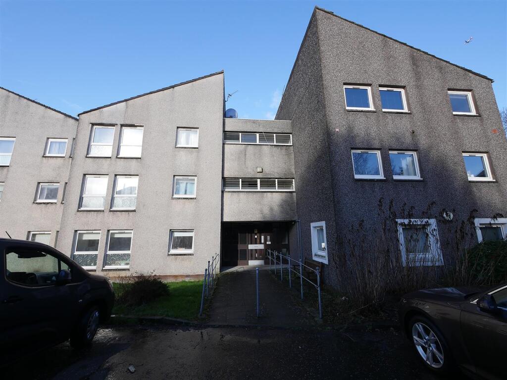 1 bed House Share for rent in Kirkintilloch. From CODA Estates Ltd - Glasgow 1 bed House Share for rent in Kirkintilloch. From CODA Estates Ltd - Glasgow