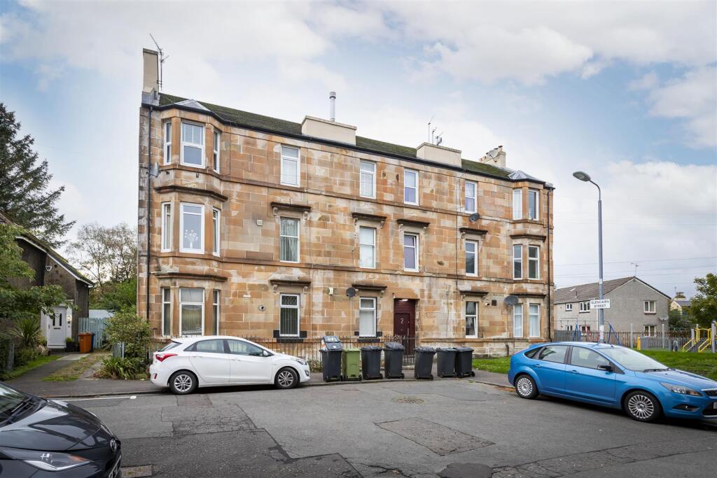 1 bed 1st Floor Flat for rent in Kirkintilloch. From CODA Estates Ltd - Glasgow 1 bed 1st Floor Flat for rent in Kirkintilloch. From CODA Estates Ltd - Glasgow