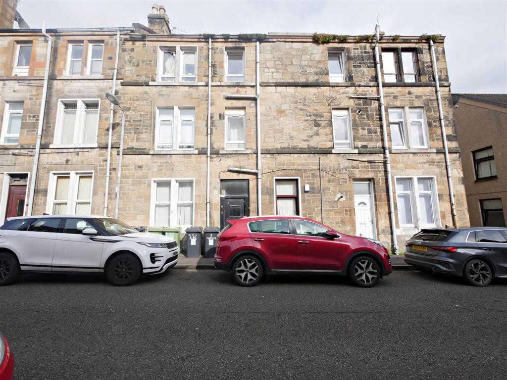 1 bed House Share for rent in Kirkintilloch. From CODA Estates Ltd - Glasgow 1 bed House Share for rent in Kirkintilloch. From CODA Estates Ltd - Glasgow