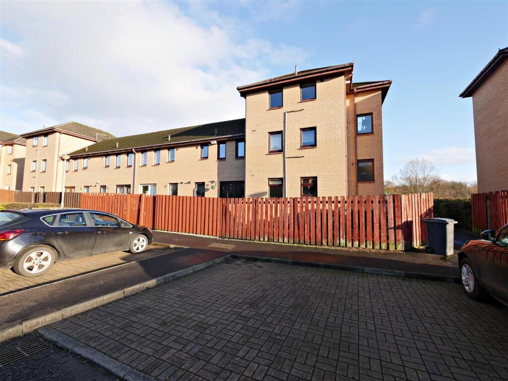 1 bed 1st Floor Flat for rent in Kirkintilloch. From CODA Estates Ltd - Glasgow 1 bed 1st Floor Flat for rent in Kirkintilloch. From CODA Estates Ltd - Glasgow