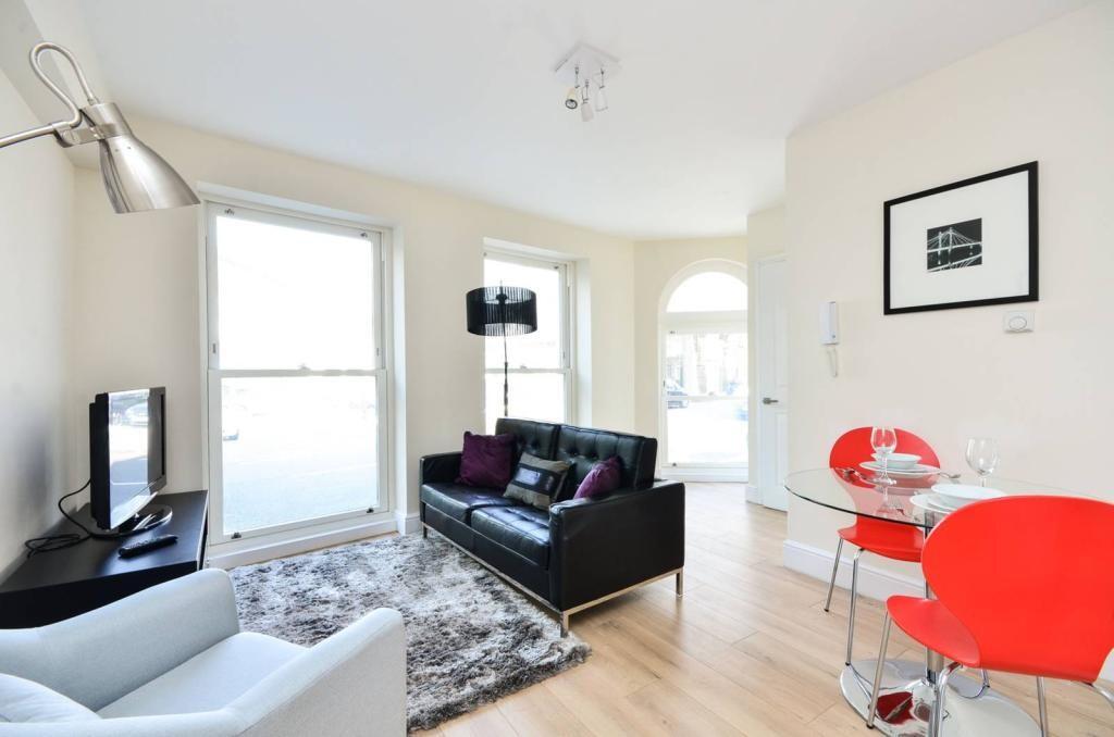 0 bed Studio for rent in London. From Right Now Residential