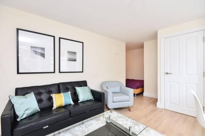 0 bed Studio for rent in London. From Right Now Residential