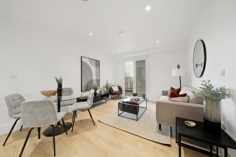 3 bed Apartment for rent in . From Right Now Residential