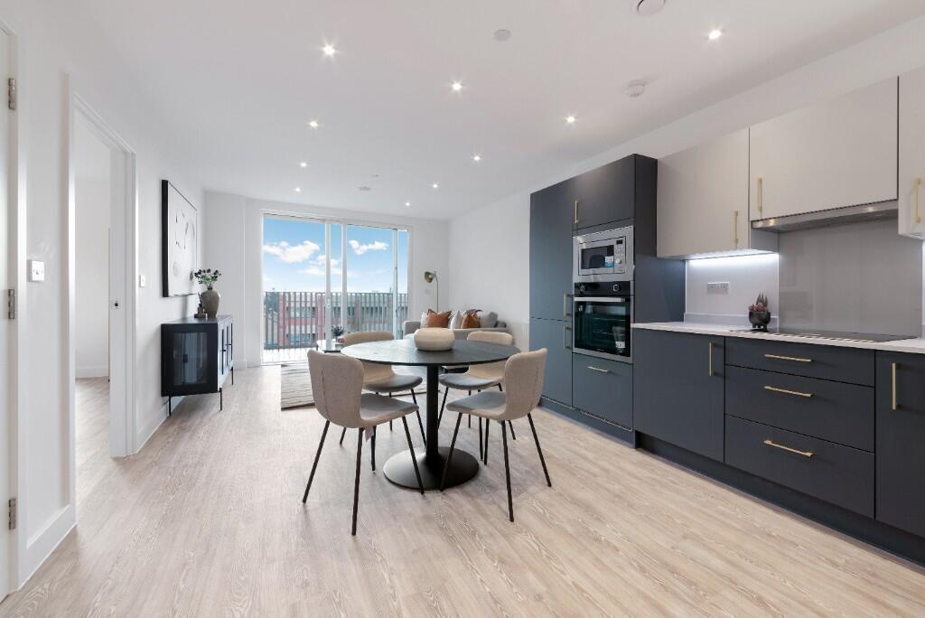 1 bed 1st Floor Flat for rent in . From Right Now Residential