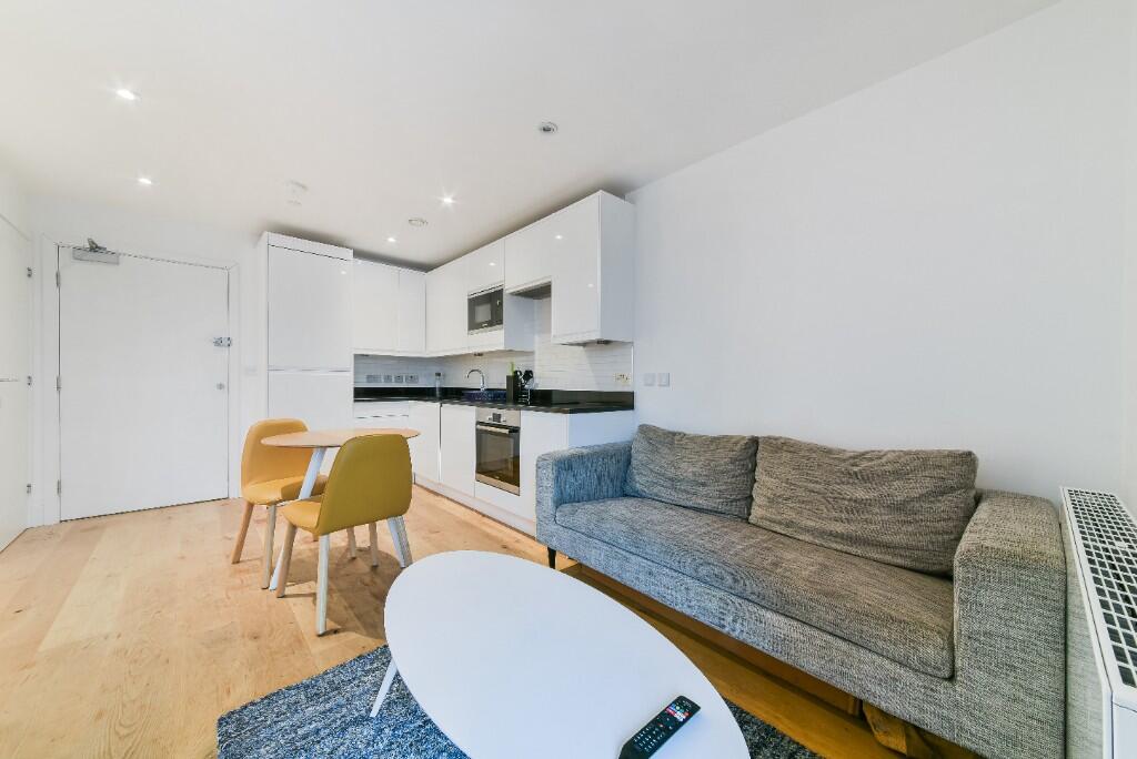 1 bed Apartment for rent in London. From Right Now Residential