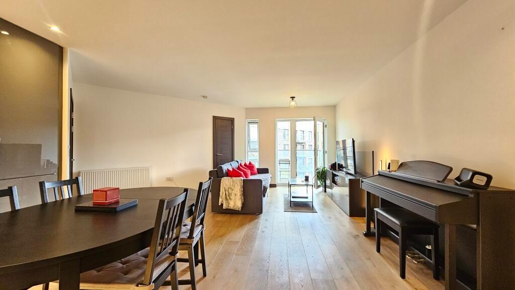 1 bed Apartment for rent in . From Right Now Residential