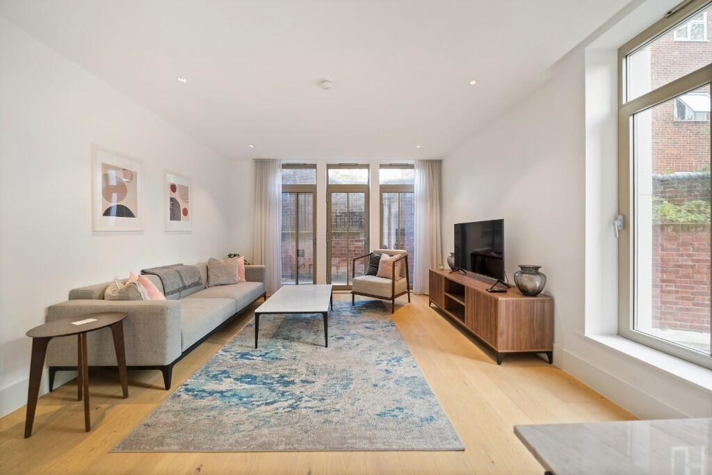 2 bed 1st Floor Flat for rent in Acton. From Right Now Residential