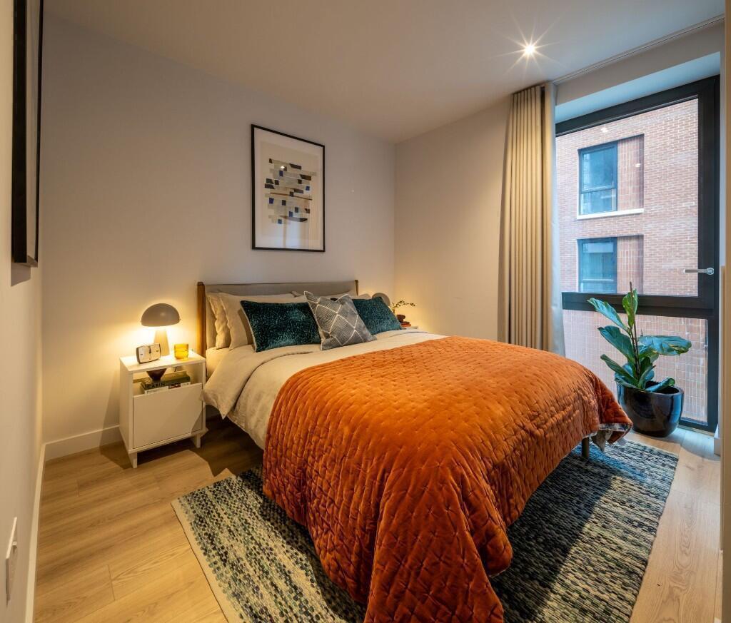 3 bed 1st Floor Flat for rent in . From Right Now Residential