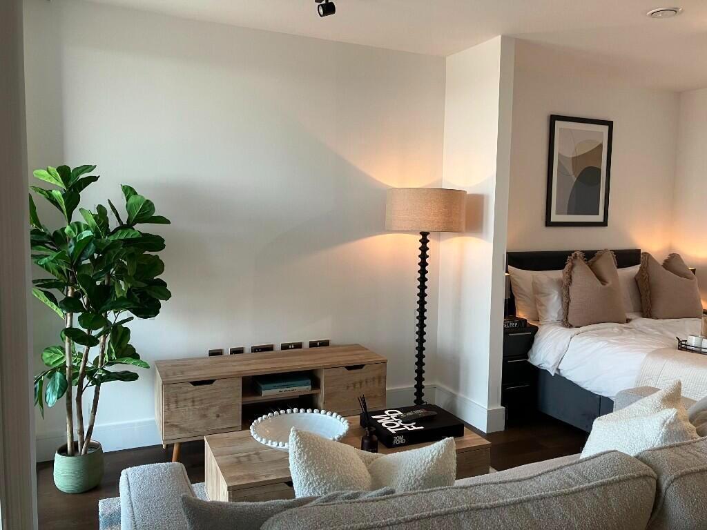 0 bed Studio for rent in . From Right Now Residential